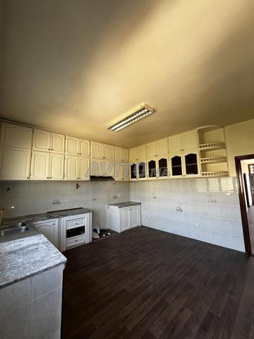 فيلا للبيع في حي النجاة - أكادير - 2