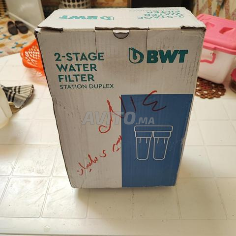 فلتر ماء من ماركة BWT - 2