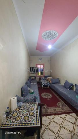 Riad à rénover quartier Kasbah - 2