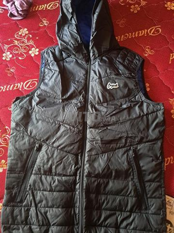 سترة جاكيت جاك جونز M L أصلية جديدة - 2