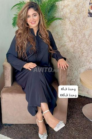 جلابة قطعتين - 2