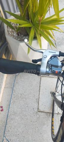 دراجة سباق إيطالية نوع Sentisi - 2