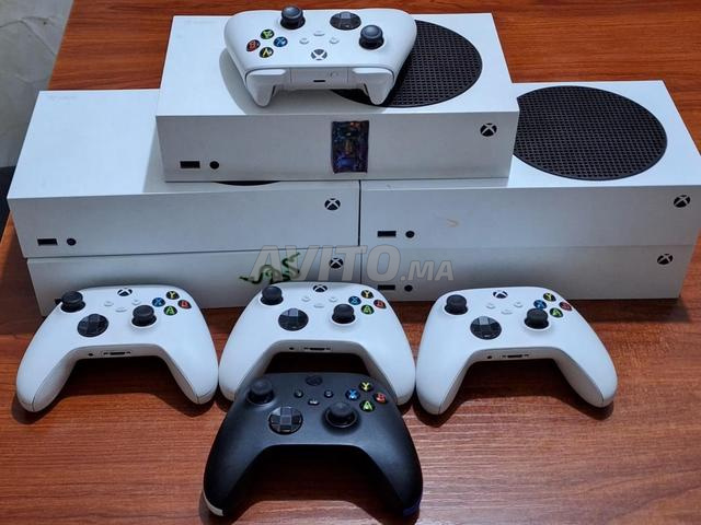 إكس بوكس سيريس إس - 2