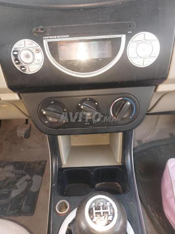 Lifan 320 Essence Manuelle 2010 à Casablanca - 2