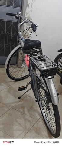 دراجة هوائية أтала - 2