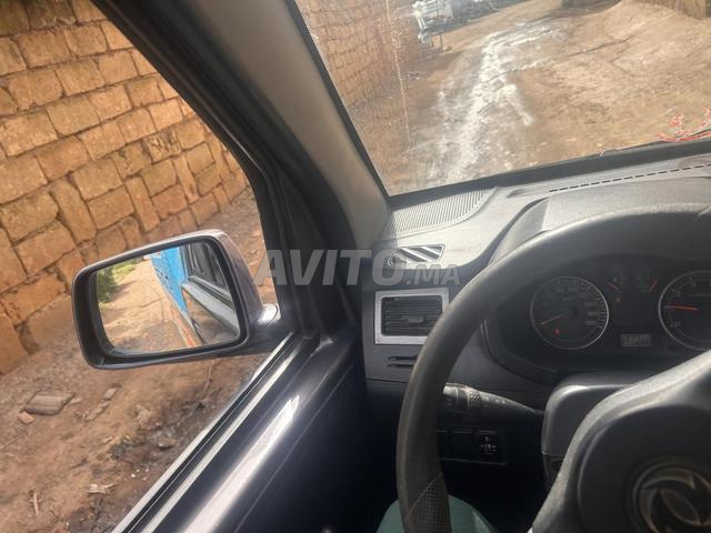 DFSKS K01s بنزين يدوي 2021 في الدار البيضاء - 2