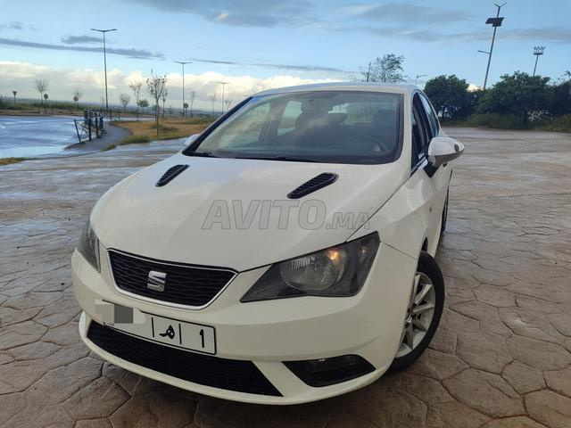 سيات إيبيزا ديزل