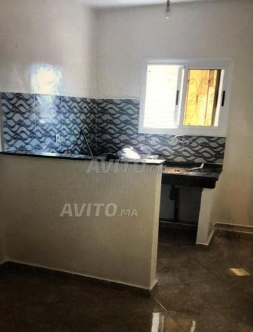 شقة ستوديو للكراء - 2