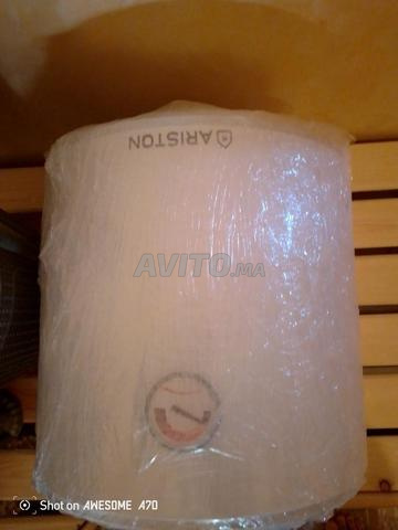 سخان مياه 80 لتر - 2