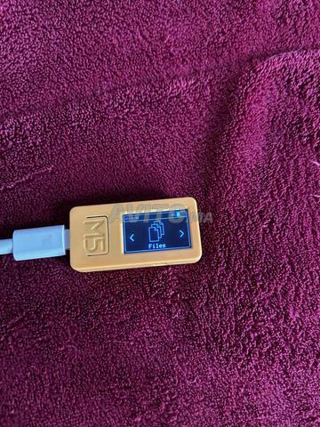 M5StickC Plus2 - مجموعة تطوير / أداة إنترنت الأشياء (جديد) - 2