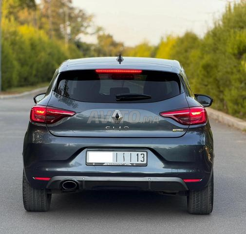 CLIO5 RS LINE SPORTS Diesel Manuelle 2021
