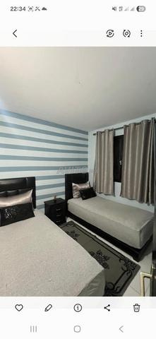 شقة للإيجار 51 متر مربع في سلا - 2