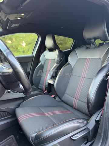 CLIO5 RS LINE SPORTS Diesel Manuelle 2021