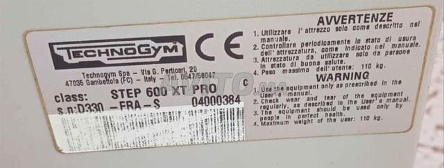 Machine de sport mad italy - 2