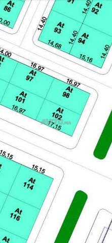 terrain industriel halala