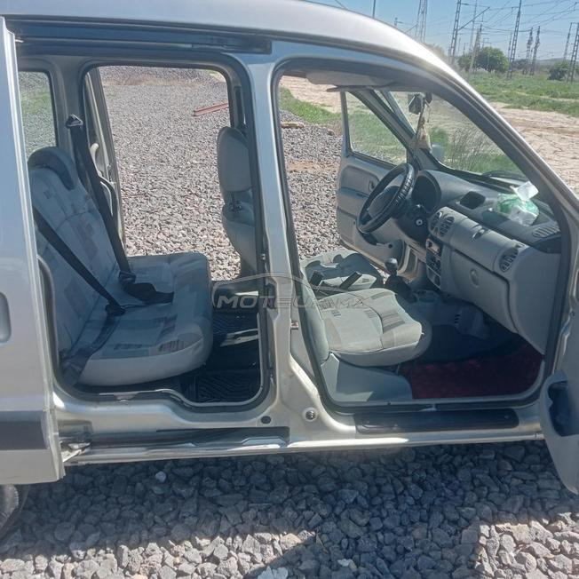 kangoo 2007 D65