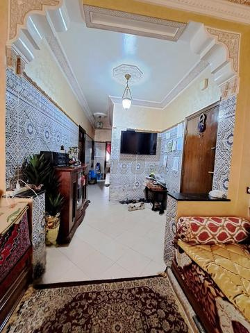 شقة. 3 غرف صفاء مندرونة بجوار شارع القدس - 2