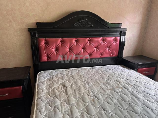 Chambre en bon état à vendre - 2