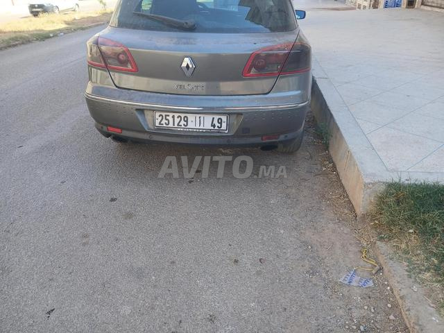 Fès Bab Ftouh Jnan El Ward - 2