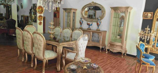 أثاث مصري فاخر - 2