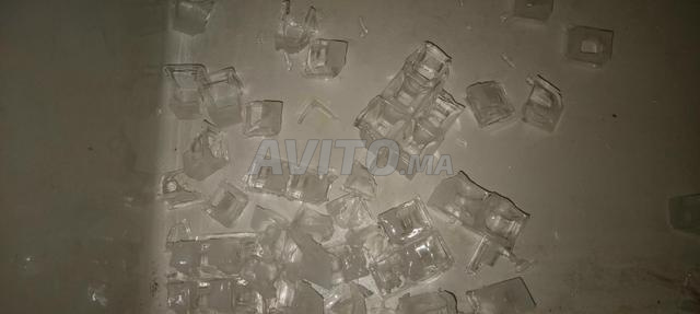 Machine capable de faire de la neige - 2