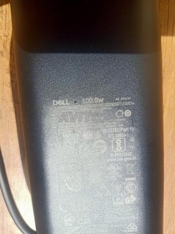 شاحن 100 واط ديل تايب سي ⚡ - 2