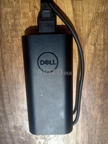 CHARGEUR 100 W DELL TYPE C ⚡