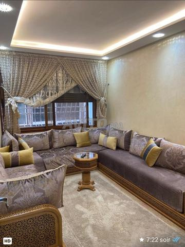 شقة جميلة - 2