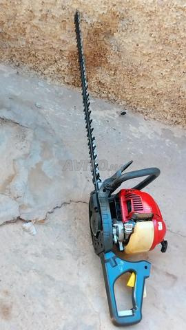 مقص أشجار هوندا لاما بطول 72 سم - 2