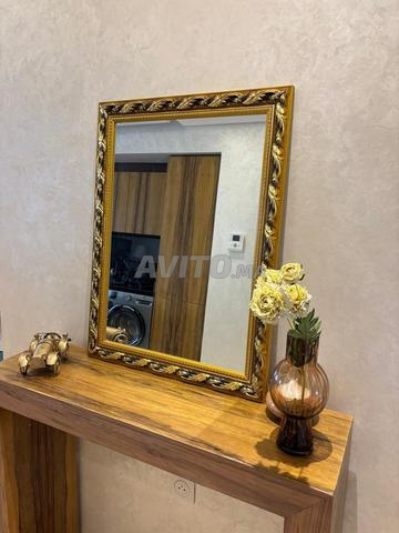 Superbe studio meublé à louer Bd Anfa - 2