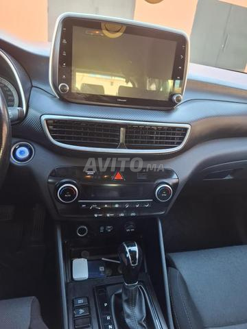 هيونداي توسان أوتوماتيك 2019 - 2