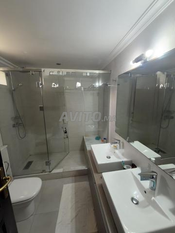 شقة راقية للبيع 2 مارس - 2