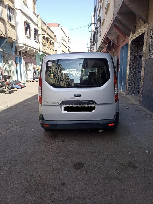Ford Tourneo