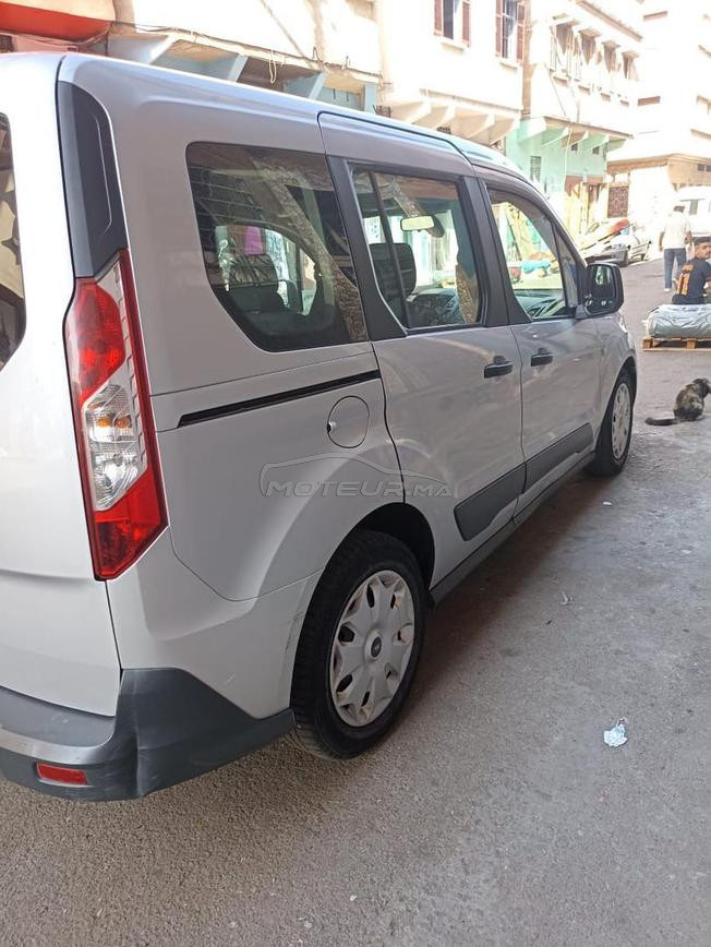 Ford Tourneo