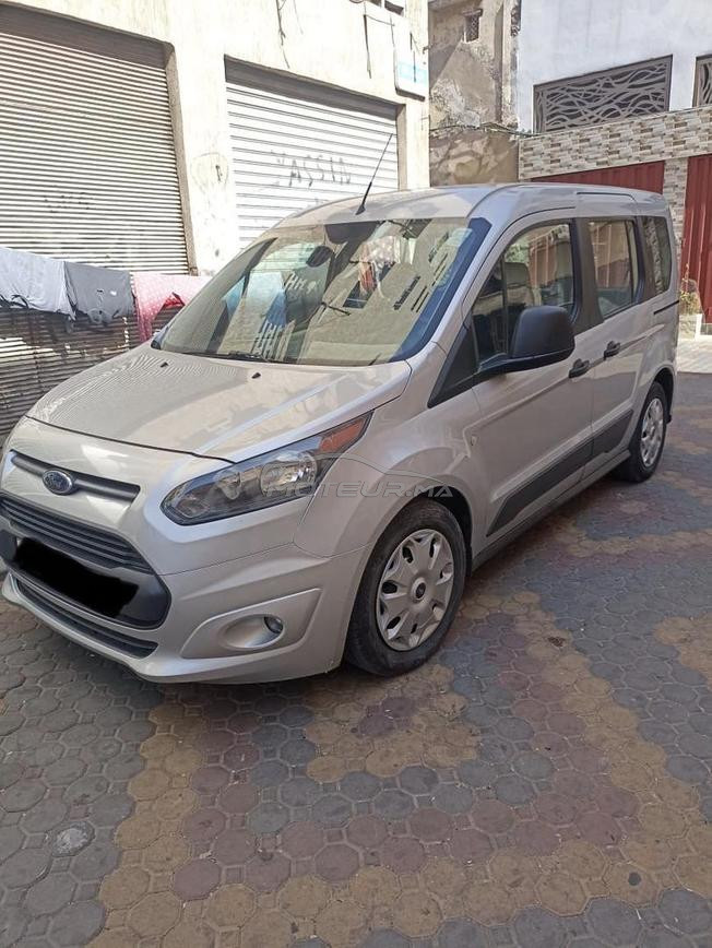 Ford Tourneo