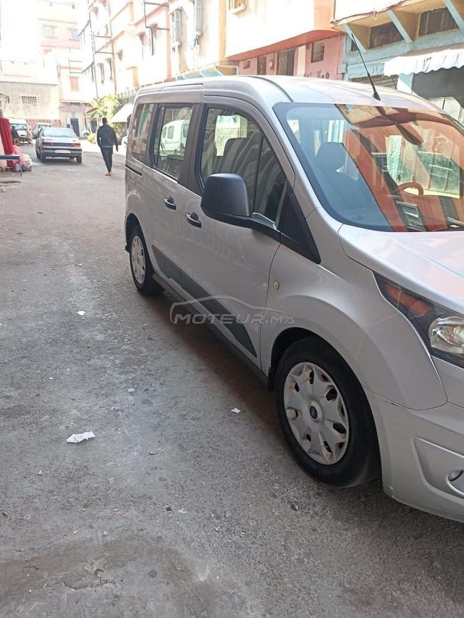 Ford Tourneo