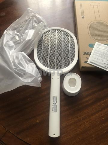 مضاد للبعوض - 2