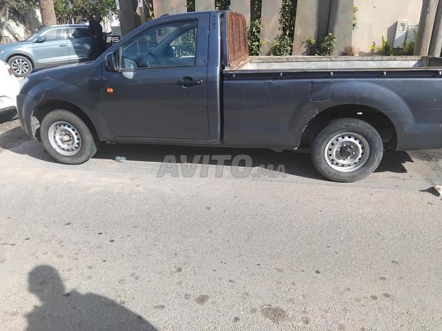 إيسوزو دي ماكس - 2