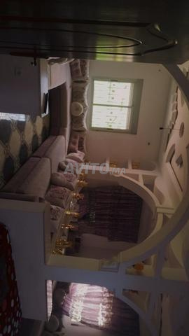 منزل للكراء اليومي قرب البحر وسط الطبيعة - 2