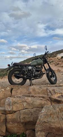 سيماتي بوبير - 2