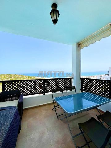 شقة بموقع جيد في كابو نيغرو - غرفتين - 2