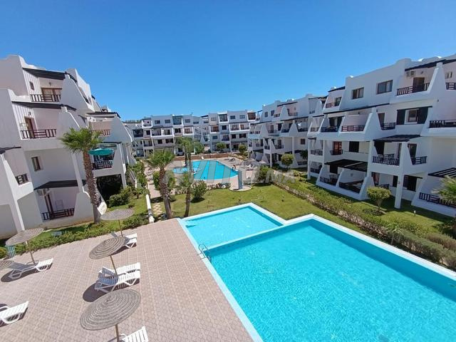 عطلات في كابو نيغرو - شقة متاحة - 2