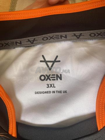 تيشيرت كاسلفورد تايجرز - 2