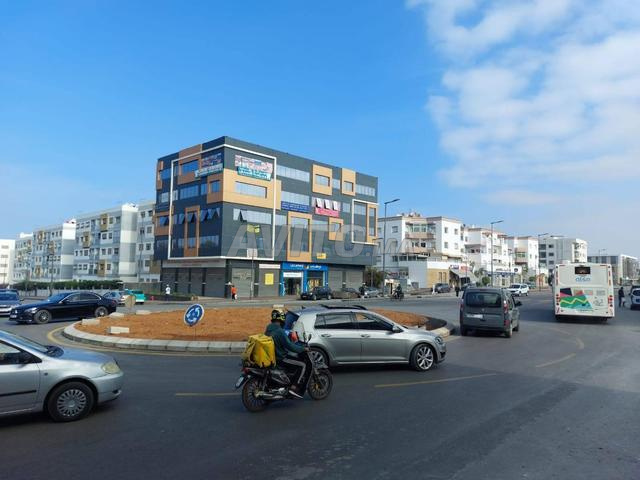 BUREAU PREMIUM A LOUER