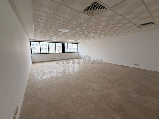 BUREAU PREMIUM A LOUER - 2