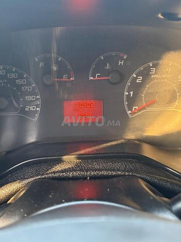 فيات دوبلو فان موديل 2018 - 2