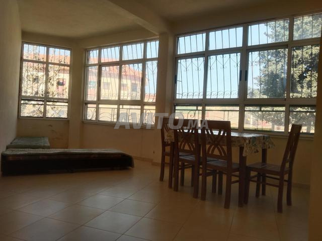 Appartement meublé à louer quotidiennement uniquement pour les familles - 2