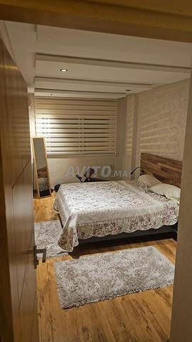 Bel appartement à vendre Bourgogne, My Youssef - 2