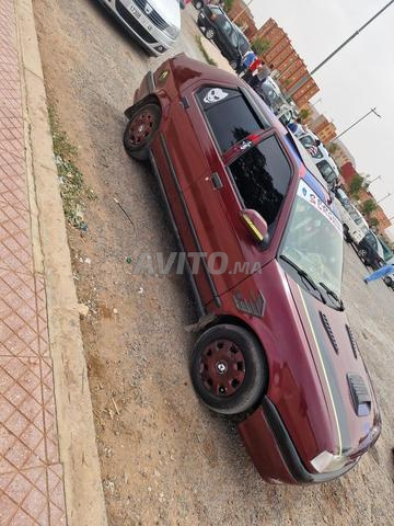 شارع تكنا كلميم - 2