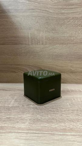 MONTRE FOSSIL BQ2855 ORIGINALE NEUVE 🇺🇸💯 - 2